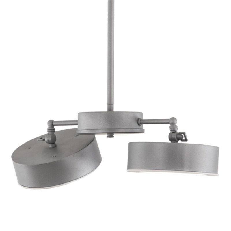 Pux 2 - Light Pendant