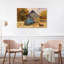 Fall Truck And Barn by Greg & Company - Print on Canvas-323369542-336249842