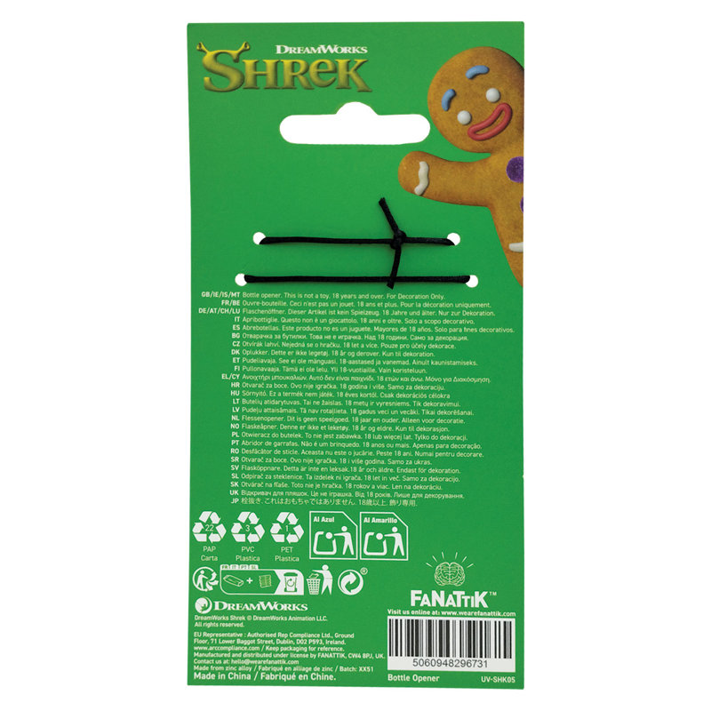 Bottle Opener