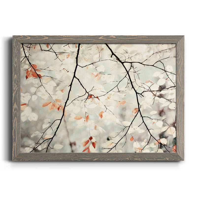 " Simplicity ", 31" H x 44" W x 1" D, Grey