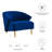 Modway Odyssey Performance Velvet Armchair-67201676