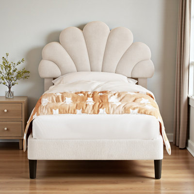 Adaway Upholstered Bed