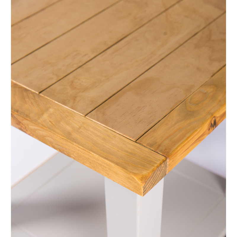 Hargrove Frame End Table