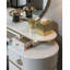 Zelda Vanity Set and Mirror-59371302