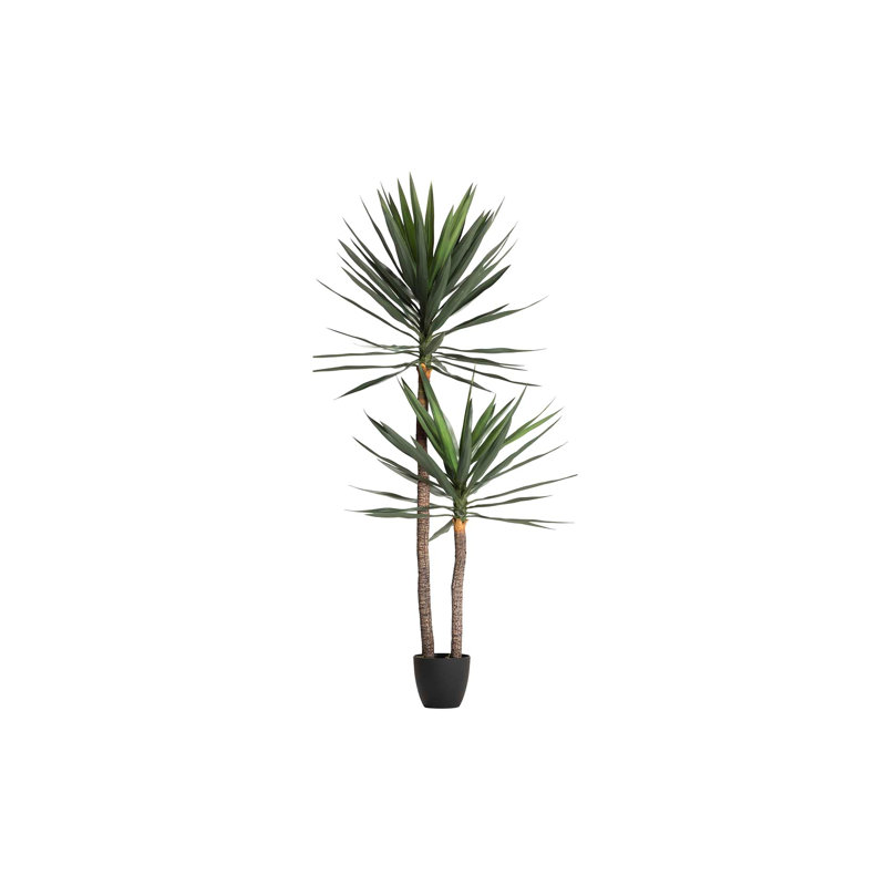 180cm Faux Yucca Plant in Pot