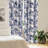 Semi Sheer Sliding Panel Pair