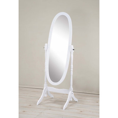 Miroir traditionnel