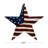 Mosier Rust Resistant Metal Wall Decor-536777609