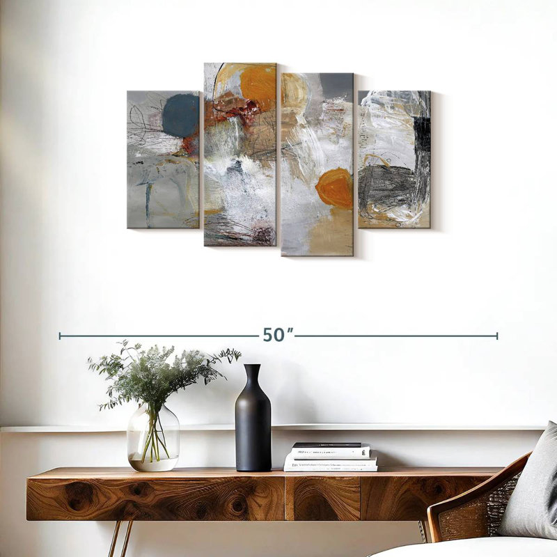 Avery Taking Off, 22" H x 36" W