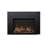 Amantii 34inch INS-FM Electric Insert, wifi enabled, remote control, mobile app, 3 speed motor-229477681