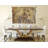 Loom Woven Cotton Blend Wall Hanging