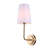 Eafford Armed Sconce
