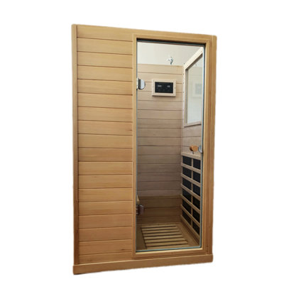 Sauna Beyong
