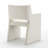 Hambrook Velvet Upholstered Dining Chair-1443207128