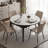 Modern Minimalist Foldable Dining Table-112275635