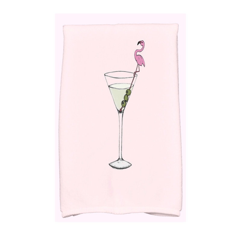 Torchon Josefien, Rose