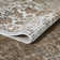 Raashid Oriental Indoor Rug