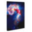 Universe in Abstract Vol.25 - Wrapped Canvas-55303528