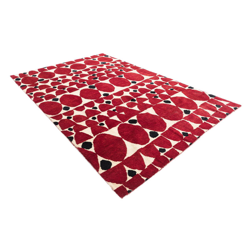 Tapis rouge Odea