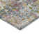 Machine Washable Indoor/Outdoor Husby ACN2211 Modern Rug
