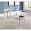 Table basse ronde Bodfish