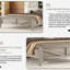 Lit plateforme Rustic-1473200951-1473200955