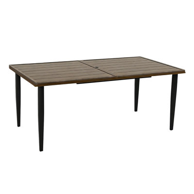 65&34'' Table