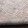 Hennings Machine Washable Vintage Area Rug