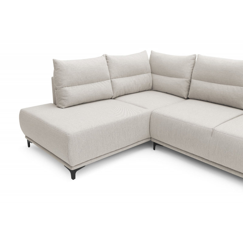 Arya 5 Seater Sofa Bed, Left Hand Facing