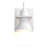 Erlenmeyer 1 - Bulb Outdoor Barn Light-43129457-94886571