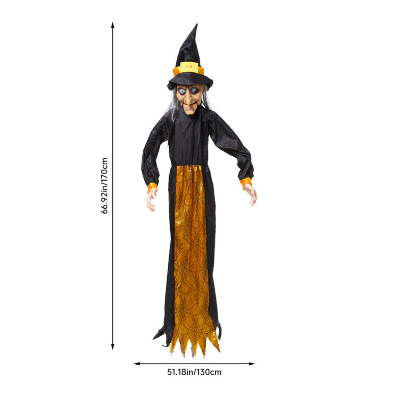 Halloween Decorative Accent