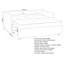 Chelsey Sofa Bed-92993148