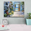 Hotel California par Howard Behrens - reproduction sur toile tendue-590923915