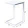Lawler Marble C- Side Table