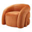 Orange Chair