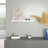 Contempo Picture Ledge Wall Shelf-85505989