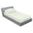 Microfiber Striped Sheet Set-45378913-89083800