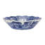 Spode Blue Italian Salad Bowl