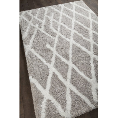 Manolla Performance Geometric Indoor Rug