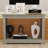 Korbin 42'' Console Table-755693898