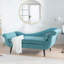 Chaise longue avec accoudoirs à volutes-650180088-650180091