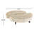 Anasta Coffee Table-90698219-90698218