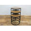 Duvall Solid Wood Nesting End Table
