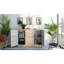 Kingsland 40cm Sideboard