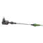 180cm H Lighted Artificial Spruce Christmas Tree