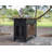 Dodge Solid Wood Kitchen Island-1720443849