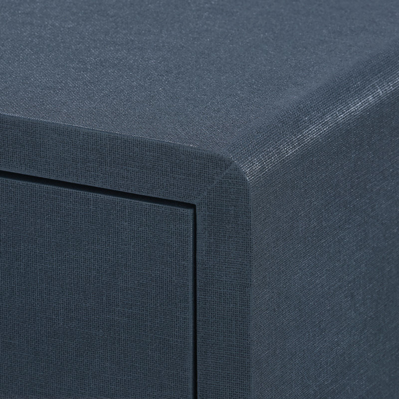 Benjamin 1 - Drawer Nightstand