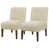 Beige Polyester is out of stock