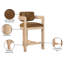 Tabouret rembourré Sacha Howley-189653404-193433131-189653393