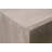 Letisia Dovetail End Table